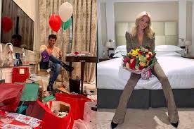 Si tratta della conduttrice di dazn diletta leotta e dell'attore turco can yaman, che a partire dallo scorso gennaio hanno seminato indizi sulla loro storia romantica. Diletta Leotta Cosa Ha Confidato Su Can Yaman Amore E Retroscena Meteoweek