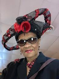 I wish the lord would take me.