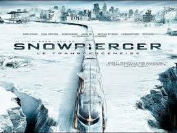 Snowpiercer 2013 Bluray 720p Dual Audio In Hindi English Free Download Youtube In 2020 Movie Posters Movies Online French Movies