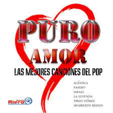 Puro Amor Las Mejores Canciones Del Pop 2020 Album By Various Artists Spotify