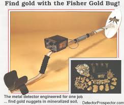 Suncoo pro metal detector waterproof 11 inch coil gold detectors high accuracy for kids adults metal finder lcd display adjustable treasure hunting with carrying bags & headphone. Important Changes In Gold Bug 2 Coil Rod Design First Texas Bounty Hunter Fisher Teknetics Detectorprospector Com