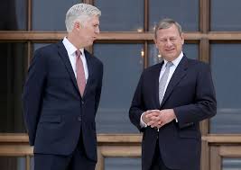 It does not include oral decisions delivered by judges in court. A Supreme Court Divided Cannot Stand John Roberts Must Step Up Or Step Off Opinion