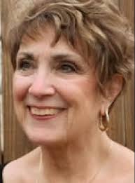 Nancy O'Donnell Obituary (1944