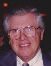 Obituary information for Eugene R. DeLucia