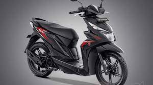 9 warna baru honda beat 2020 tipe cbs iss dan deluxe bmspeed7 com. 10 Warna Motor Beat 2021 Terbaru Tipe Cw Cbs Iss Street Otomotifo
