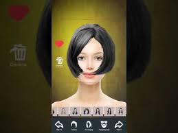 Are you searching for free hair styler app for yourself to have new hairstyles. Hairstyle Changer App Virtual Makeover Women Men Apps On Google Play