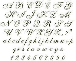 What you will learn in this calligraphy tutorial. Cursive Alphabet Letters Designs Theveliger Lettering Alphabet Handwriting Alphabet Tattoo Fonts Cursive