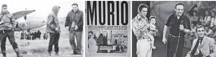 Maybe you would like to learn more about one of these? El Periodismo Pierde A Uno De Sus Maestros Murio Hector Ricardo Garcia Revista Veintitres