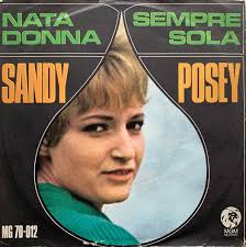 Sandy Posey