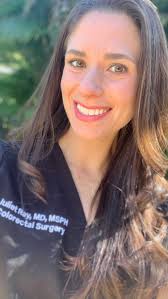 And, it is fun fact Friday! Did you know that if detected in its early  stages, colorectal cancers (CRC) can be cured with minimally invasive  surgery?, I’m collaborating with GIs from across the ...