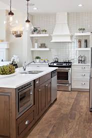 The Hawthorne Kitchen Island Range Wall Traditional Kitchen Calgary By Cardel Designs Kitchen Inspirations Kitchen Style Colonial Home Decor