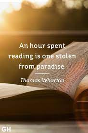 26 Quotes For The Ultimate Book Lover Best Quotes From Books Reading Quotes Quotes For Book Lovers