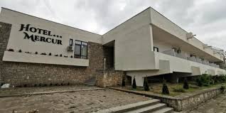 Vergleiche und entdecke jetzt großartige angebote für hotel astoria in eforie nord. Hotel Mercur 3 Eforie Sud Romania