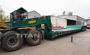 Maybe you would like to learn more about one of these? Titan 80t Removable Gooseneck Detach Lowboy Trailer Lowboy Trailer Manufacturers Buy Removable Gooseneck Lowboy Trailer Detach Lowboy For Sale Lowboy Trailer Manufacturers Product On Alibaba Com