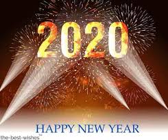 Happy new year to all of you. Happy New Year 2021 Wishes Quotes Messages Best Images New Year Wishes Happy New Year Message Happy New Year Wishes