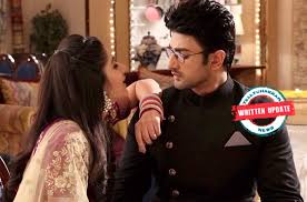 Guddan Tumse Na Ho Payega Guddan Makes Up Akshat S Mood With Some Romantic Talks The baby actually gets silent listening to lori. guddan tumse na ho payega guddan makes