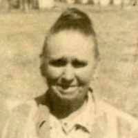 Ollie Bell Nash (1890–1972)