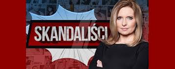 8,797 likes · 7 talking about this. Skandalisci 2 Przebojem Polsatu News Satkurier Pl