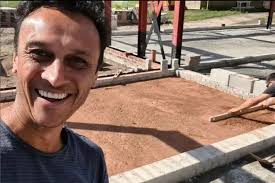 Emmerdale Chris Bisson's 'expensive' renovation project and other homes of  soap stars