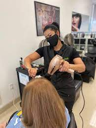 See 12,839 tripadvisor traveler reviews of 413 pembroke pines restaurants and search by cuisine, price, location, and more. Wapas Salon Hair Salon Pembroke Pines Florida 157 Photos Facebook