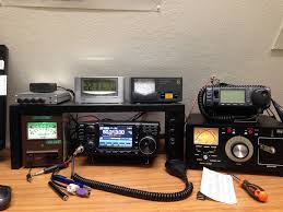 Since i started using my 7300 about a year ago i've been using it with an mfj 929 tuner. Pe4bas Amateur Radio Weblog My Thoughts About The Ic 7300