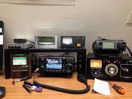 Amplifier circuit of panadapter also needs a dc power supply to operate. Pe4bas Amateur Radio Weblog My Thoughts About The Ic 7300