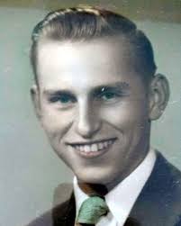 Ernest Meyer Obituary