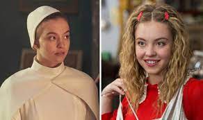 The second season of the handmaid's tale is expanding into new worlds and with that development comes new blood, in the form of actress sydney sweeney, variety has learned exclusively. The Handmaid S Tale Season 2 Episode 5 Who Is Eden Who Plays Her Tv Radio Showbiz Tv Express Co Uk