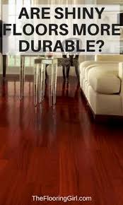 What Sheen Level Is Most Stylish For Hardwood Satin Or Semigloss Finish Flooring Hardwood Floors Dark Diy Flooring