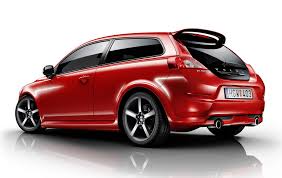 2010 Volvo C30 Review Ratings Specs Prices And Photos The Car Connection
