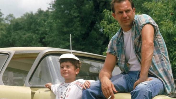 A Perfect World | Clint Eastwood | In Review Online