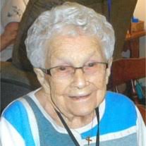 Rita Poulin Obituary