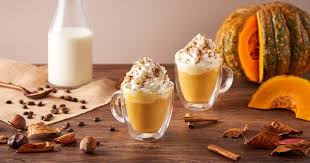 Pumpkin Spice Latte Lidl Recettes Recette Epices Citrouille Lidl Recettes Recette