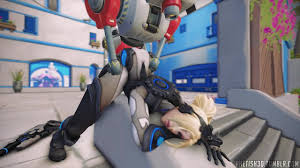 Rule34 - If it exists, there is porn of it  d.va, meka, nova (starcraft),  nova widowmaker, training bot (overwatch), widowmaker  3432453