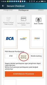 Oleh itu, lazada malaysia telah mengambil initiatif untuk menjual barangan taobao di lazada malaysia yang dipanggil taoboa collection. Belanja Di Lazada Menggunakan Bank Mandiri Bajuyuli Blog