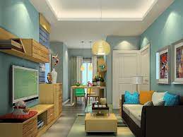 6 warna cat rumah oren. 52 Warna Cat Rumah Indoor Minimalis Konsep Baru Shreenad Home