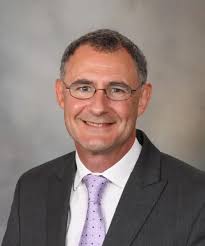 Dr. Antonious Hazim, Oncology