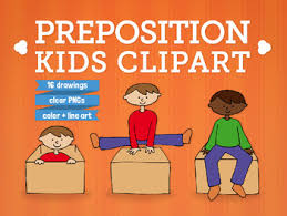 Educational video for kids to learn how to express where things and people are: Pin On My Tpt Store