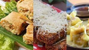 Tuang adonan martabak ke dalam teflon dan ratakan dengan sendok sampai ke pinggiran teflon agar ada. Pin On Resep Masakan Rumahan Sederhana