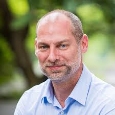 Andrew Macdonald-Brown