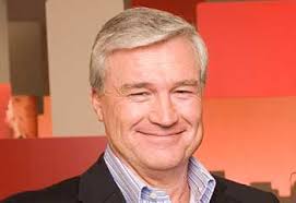 Munro exits Nine after 'hard slog'