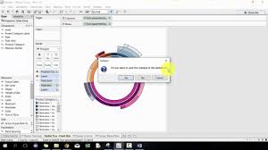 Custom Tableau Workshops Sunburst