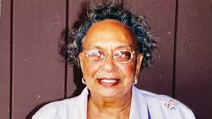 Ernestine Elizabeth Lee (Tennie)