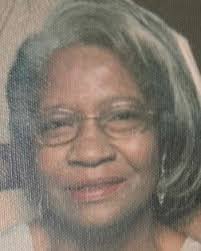 Lucille Evans Obituary (2025)