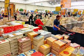 We may have gone fully digital last year, but we will always have a soft spot for the printed word. Business As Usual For Big Bad Wolf In Greater Jakarta Until March 16 Books The Jakarta Post