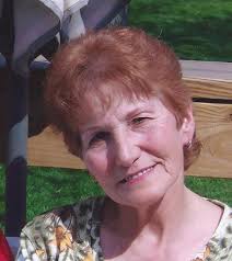 Obituary information for Sandra Mae Branam