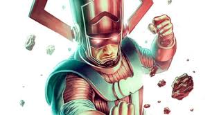 The official marvel page for galactus. Kevin Smith Would Cast Arnold Schwarzenegger As Galactus In The Mcu Laptrinhx News