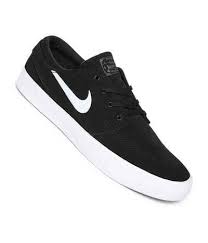 Maybe you would like to learn more about one of these? Nike Sb Zoom Janoski Rm Chaussure Black White Achetez Sur Skatedeluxe