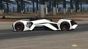 Chevrolet Chaparral 2x Vision Gran Turismo Gran Turismo Video Games Background Wallpapers On Desktop Nexus Image 1913999