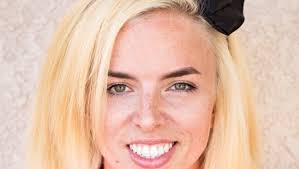 Jessica Michelle Singleton brings self-deprecation to the Jukebox this  weekend